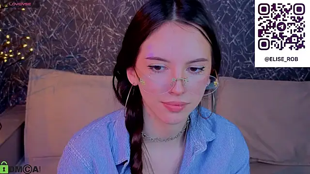 elise_robbie webcam