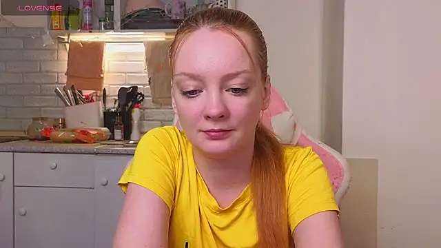 Radiants_two webcam