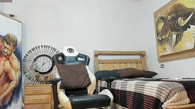 mr_stiven_ webcam