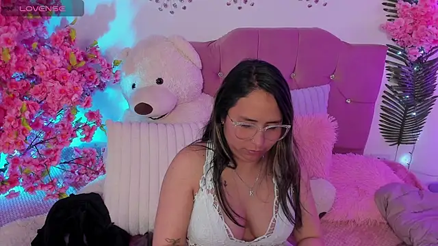 Sharon_rhodes_ webcam