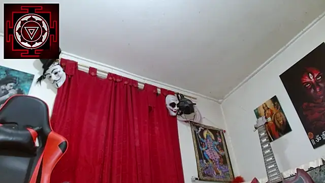 Amanda_Valeska webcam