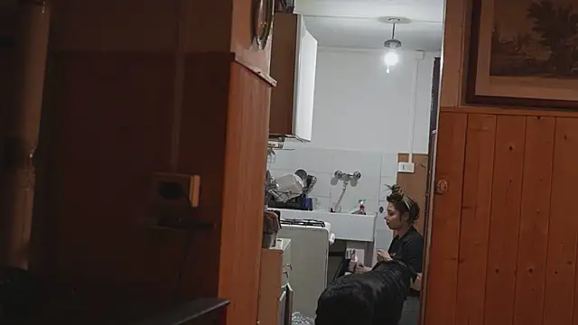 VanessaDoyle webcam