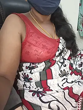 Tamil-hotwife webcam