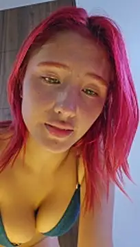 sorpresa_x Live Webcam on Stripchat