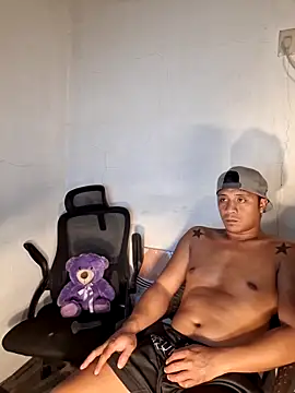 Felix_Asher webcam