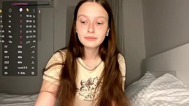 LoryMusetti webcam