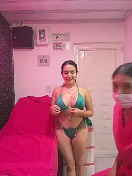 Sara_fun webcam