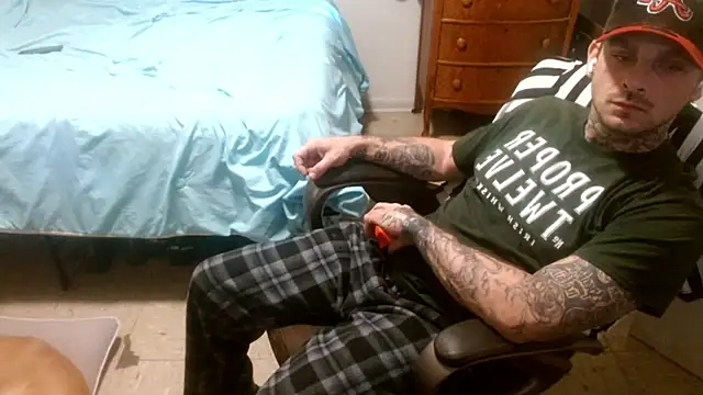 DADDY_KANE8--- webcam