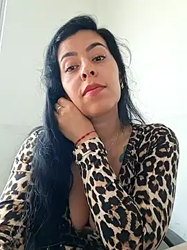 Luianna webcam