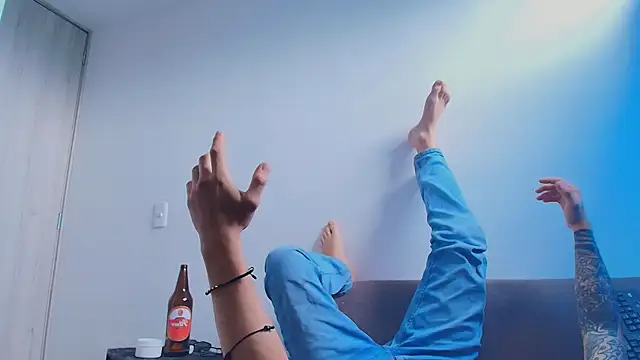 thomas_gun webcam