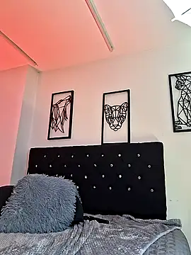 FelinaJohnson webcam