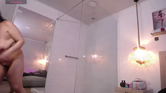 JakyKidman webcam