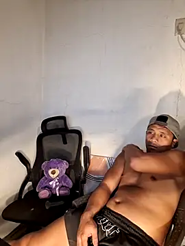 Felix_Asher webcam