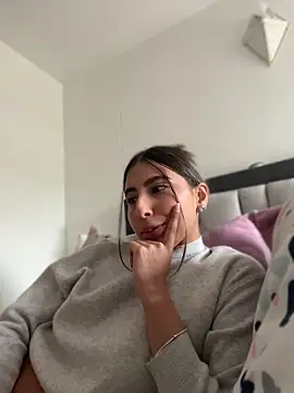 Ameellie webcam