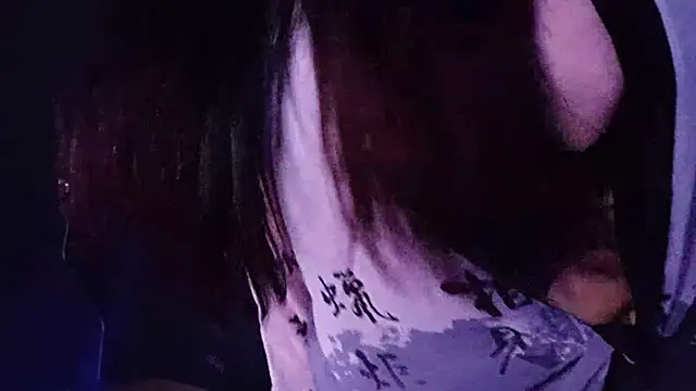 AmberGreyy_ webcam