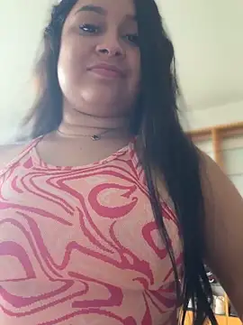Pretty_Isadora webcam