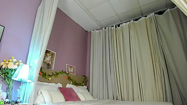 Dearly_Emily webcam