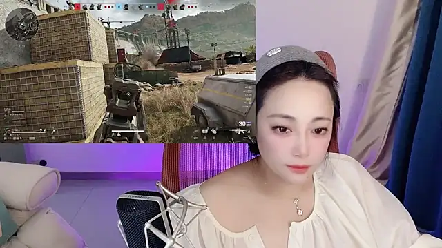 Daisy-77 webcam