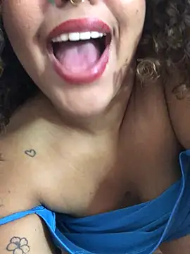 Anitta_bell webcam