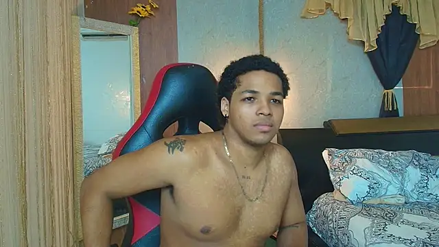 black_king_241 webcam