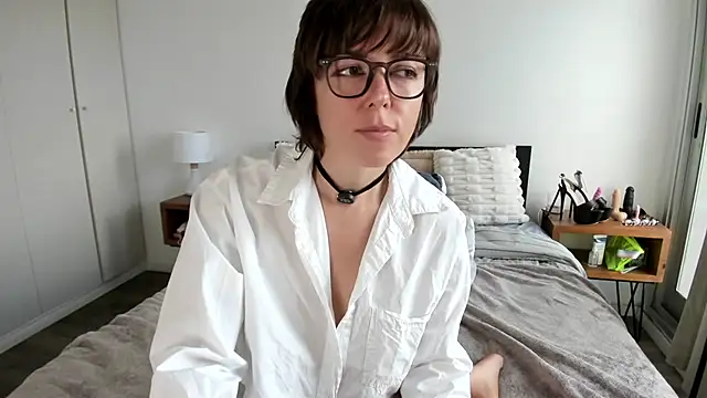 FantasticSonya webcam