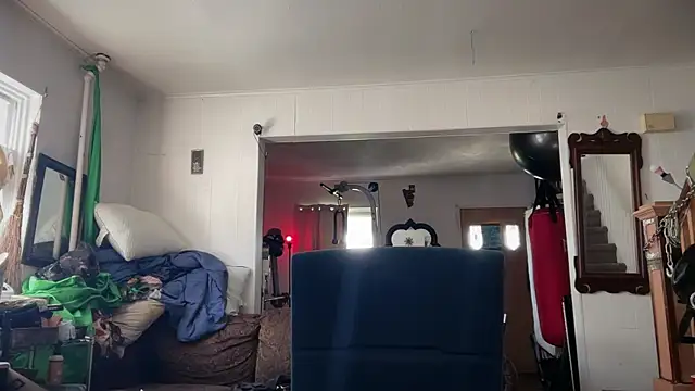 MasterDaddyCool webcam