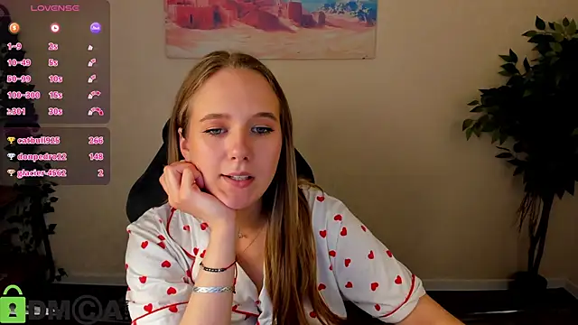 Casey_Sweeet webcam