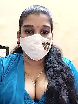 amelia-rani webcam