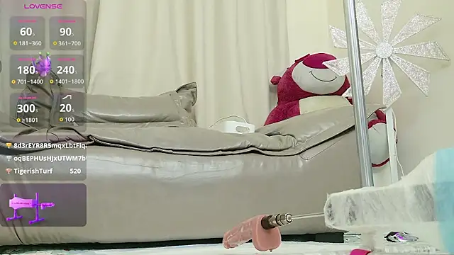 fox-yiyi webcam