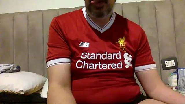 CaiBull webcam