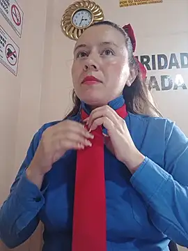 Hannah-colx webcam