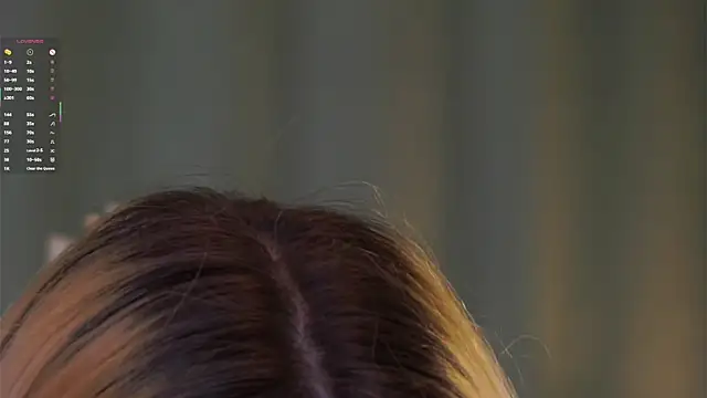 AngelicRice webcam