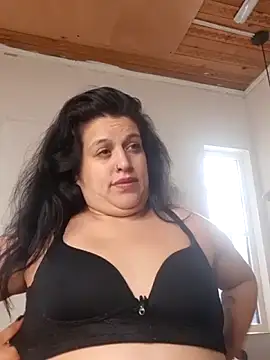 Andrea_secret_ webcam