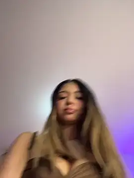 HoneyMollyX webcam