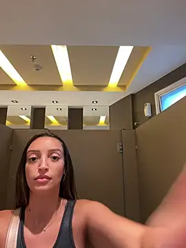 BelleLouiseVp webcam