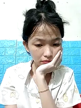 Chammy720 webcam