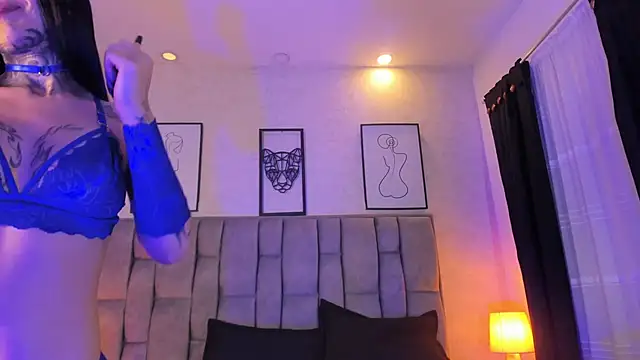 Ashley_Blum_ webcam