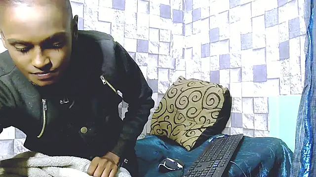 SassyXindian webcam