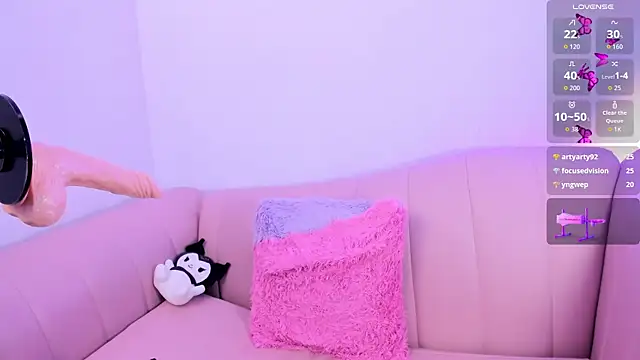 AsianSlut_ webcam