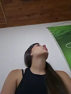 IrisBound webcam