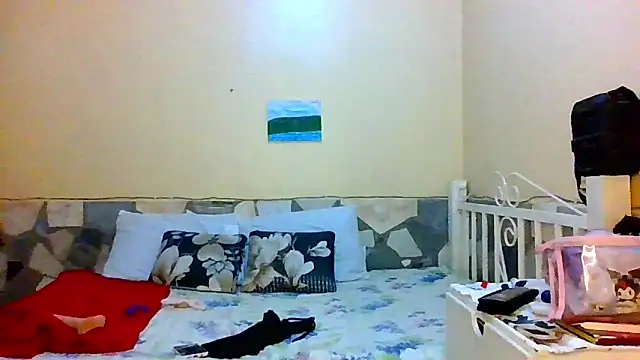 Athenasnew webcam