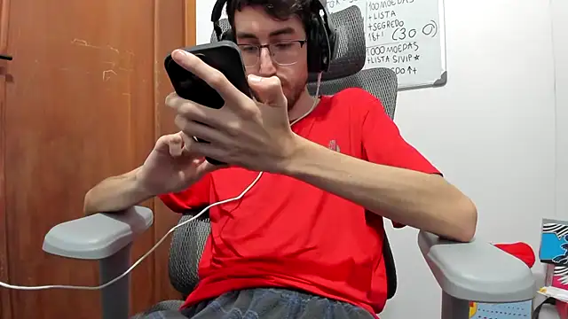 4rthurTV webcam