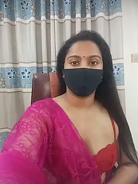zareen_approach webcam