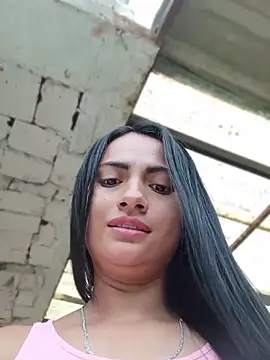 DaniellaGiraldo webcam