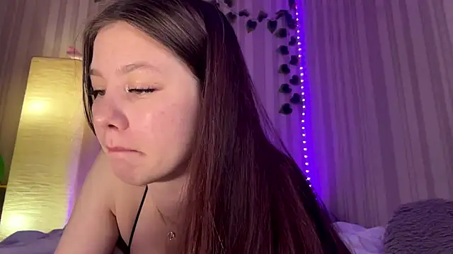 maybebaybexxx webcam