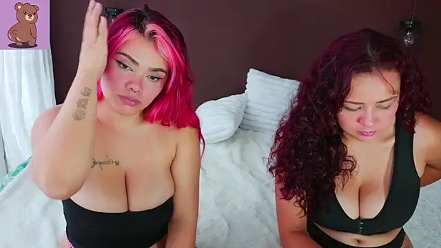 latinahotdivas1 - Latinahotdivas1's free webcam - UK Sex Cams