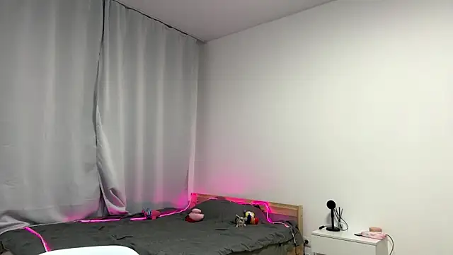 PlushPeep webcam