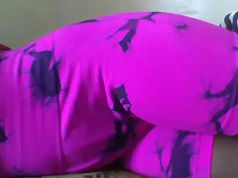 kgomobabe webcam