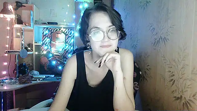 Alessa_Kiss webcam