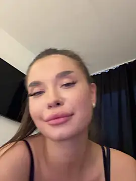 BeautyBella_ webcam